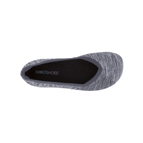 Xero Shoes Phoenix Knit Gray