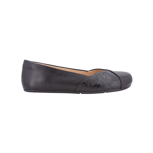 Xero Shoes Phoenix Leather Black