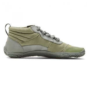 Vibram FiveFingers V-Trek Insulated Women Military/Grey