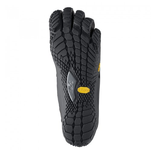 Vibram FiveFingers V-Trek Insulated Women Military/Grey