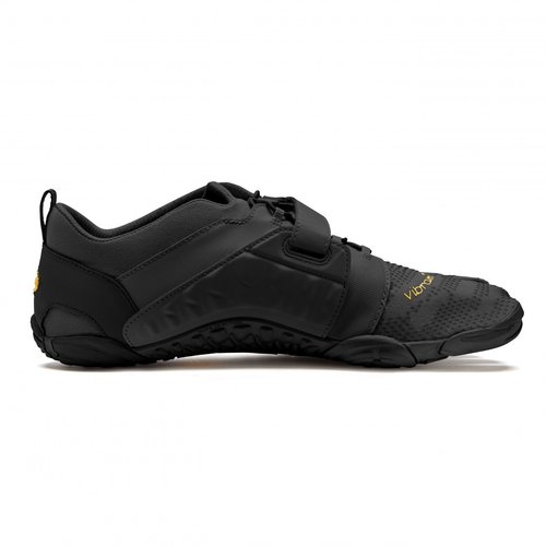 Vibram FiveFingers V-Train 2.0 Men Black/Black