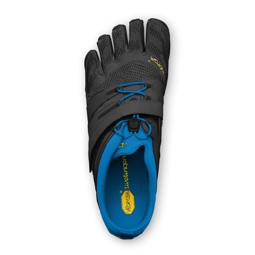 Vibram FiveFingers V-Train 2.0 Men Black/Blue