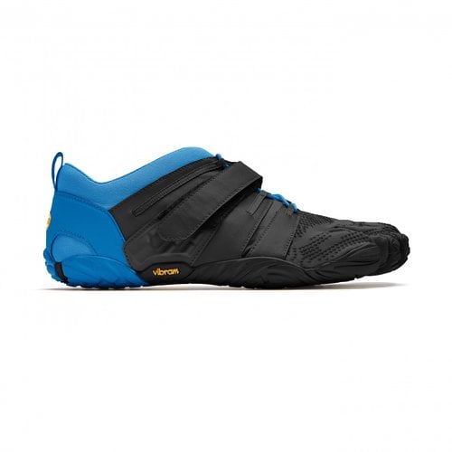 Vibram FiveFingers V-Train 2.0 Men Black/Blue