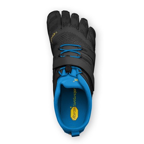 Vibram FiveFingers V-Train 2.0 Men Black/Blue