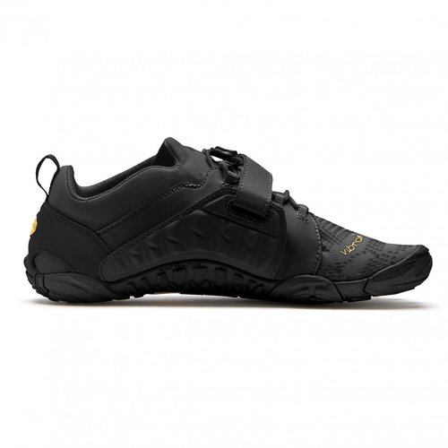 Vibram FiveFingers V-Train 2.0 Women Black/Black