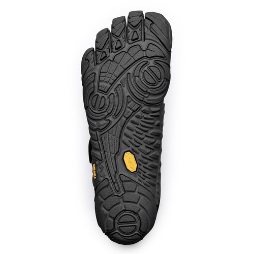 Vibram FiveFingers V-Train 2.0 Women Black/Black