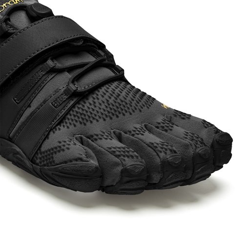 Vibram FiveFingers V-Train 2.0 Women Black/Black