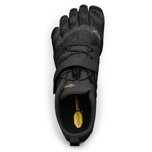 Vibram FiveFingers V-Train 2.0 Women Black/Black