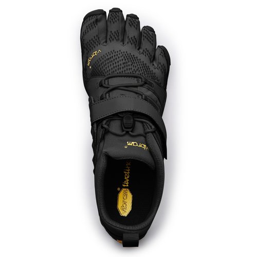 Vibram FiveFingers V-Train 2.0 Women Black/Black