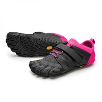 FiveFingers V-Train 2.0 Women Black/Pink