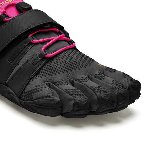 Vibram FiveFingers V-Train 2.0 Women Black/Pink