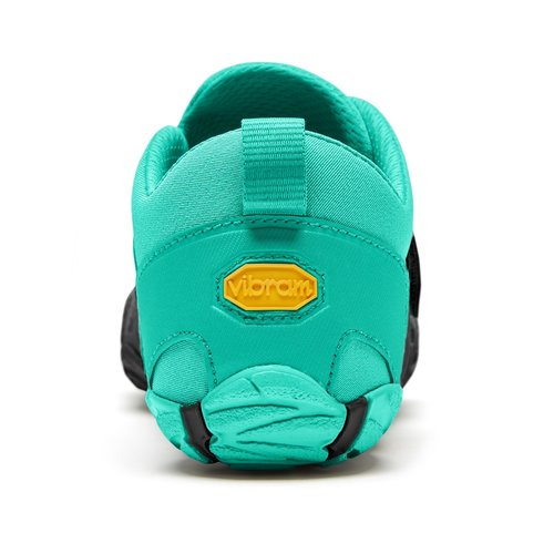 Vibram FiveFingers V-Train 2.0 Women Black/Green