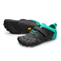 FiveFingers V-Train 2.0 Women Black/Green