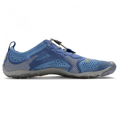 Vibram FiveFingers V-Run Women Blue/Blue