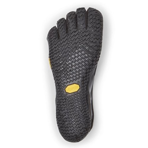 Vibram FiveFingers KSO Evo Kids Black