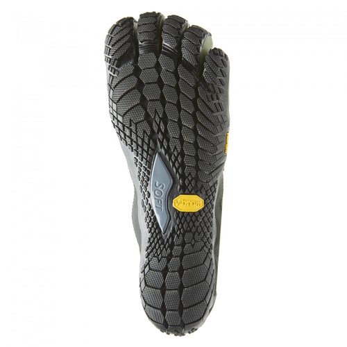 Vibram FiveFingers V-Trek Insulated Men Military/Black