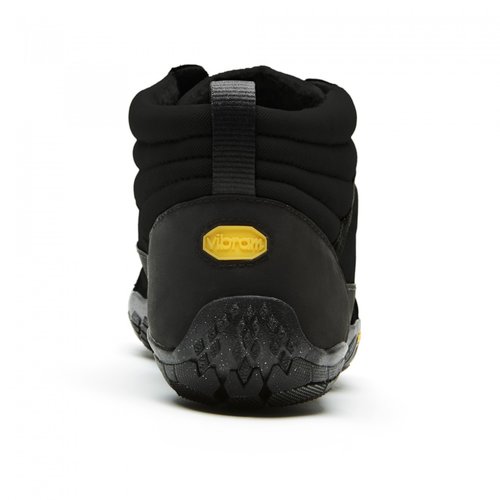 Vibram FiveFingers V-Trek Insulated Men Black