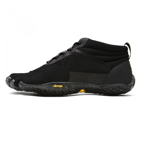 Vibram FiveFingers V-Trek Insulated Men Black