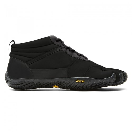 Vibram FiveFingers V-Trek Insulated Men Black