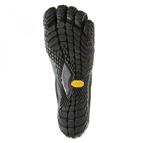 Vibram FiveFingers V-Trek Insulated Men Black