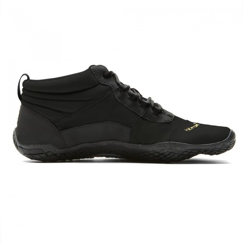 Vibram FiveFingers V-Trek Insulated Men Black