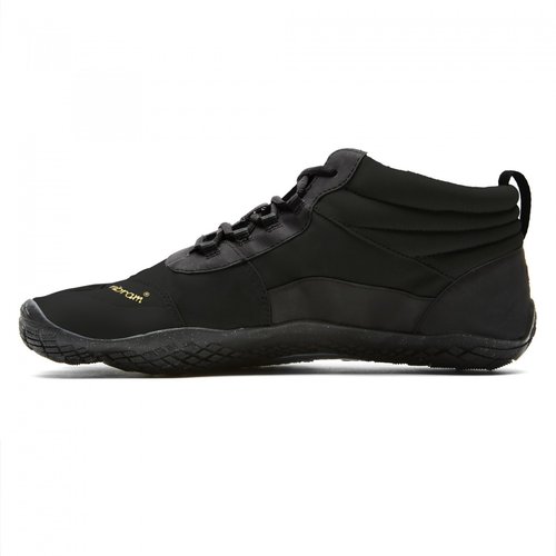 Vibram FiveFingers V-Trek Insulated Men Black