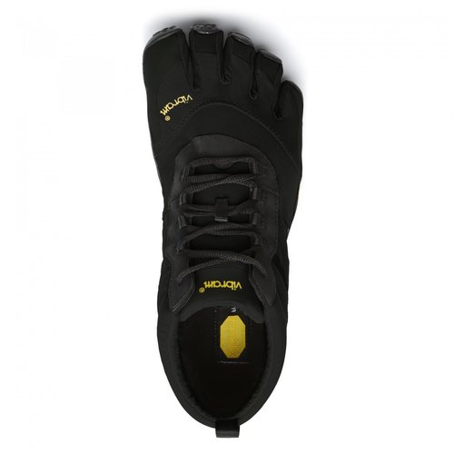 Vibram FiveFingers V-Trek Insulated Men Black