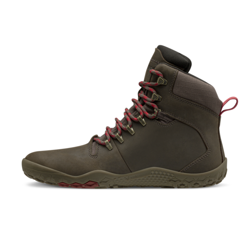 Vivobarefoot Tracker II FG Ladies Leather Bracken