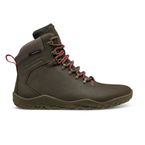 Vivobarefoot Tracker II FG Ladies Leather Bracken