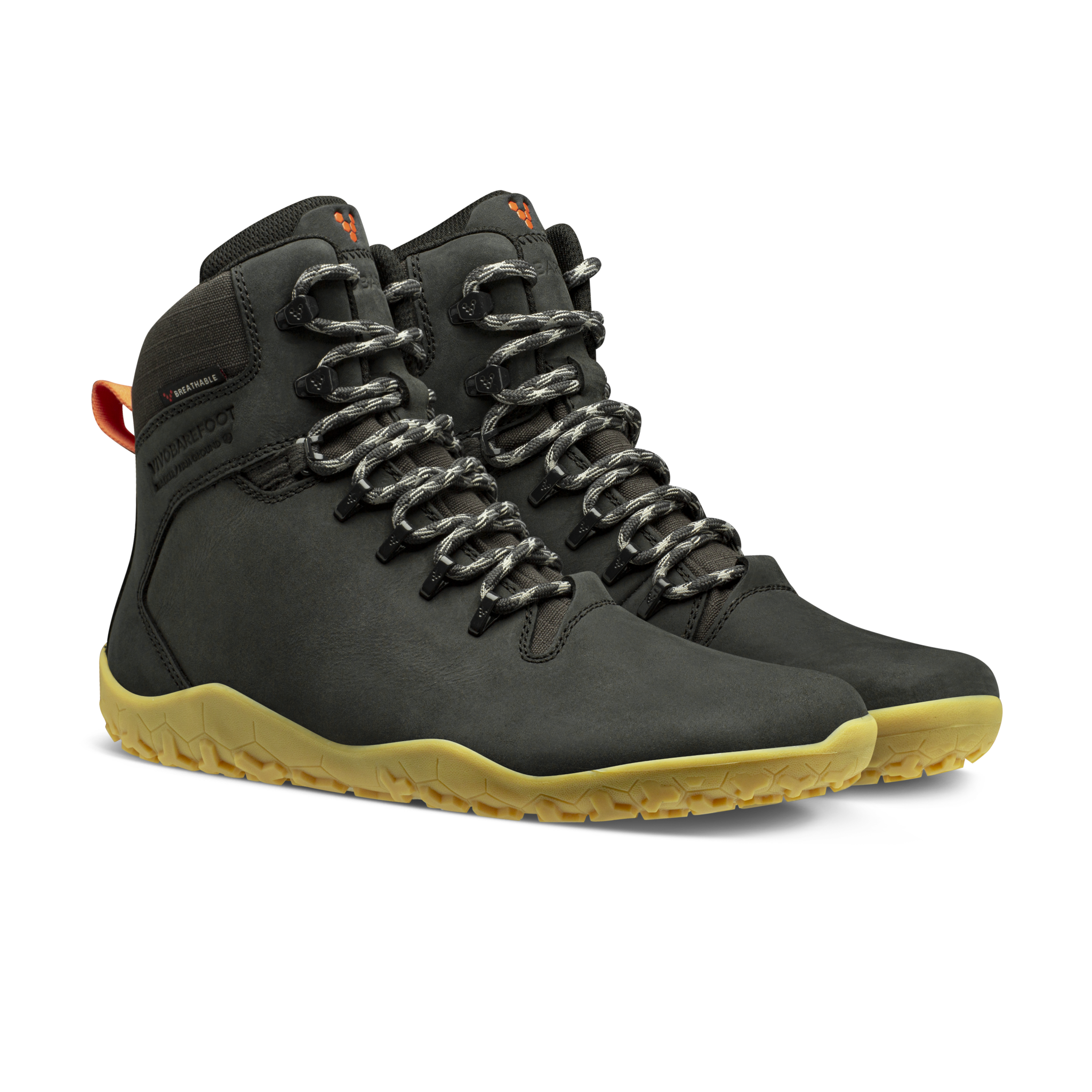 lightweight composite safety boots