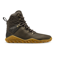 Tracker Forest Esc Ladies Leather Bracken