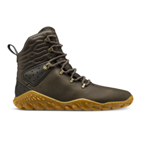 Vivobarefoot Tracker Forest Esc Ladies Leather Bracken