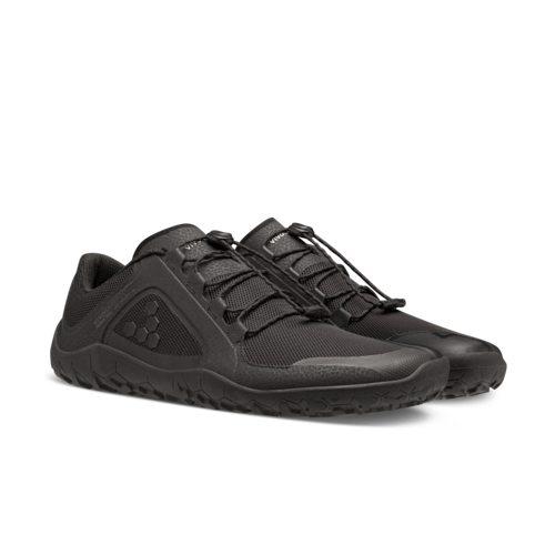 Vivobarefoot Primus Trail II FG Ladies Obsidian