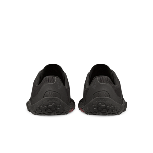 Vivobarefoot Primus Trail II FG Men Obsidian