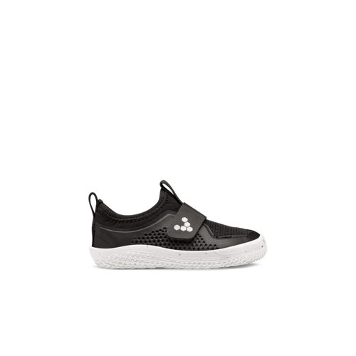 Vivobarefoot Primus Sport II Toddler Obsidian