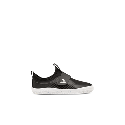 Vivobarefoot Primus Sport II Kids Obsidian