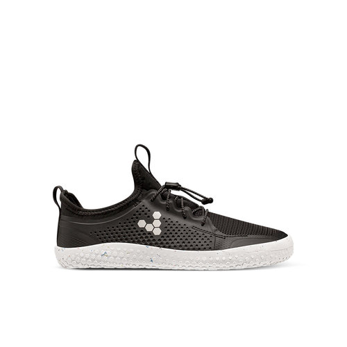 Vivobarefoot Primus Sport II Junior Obsidian