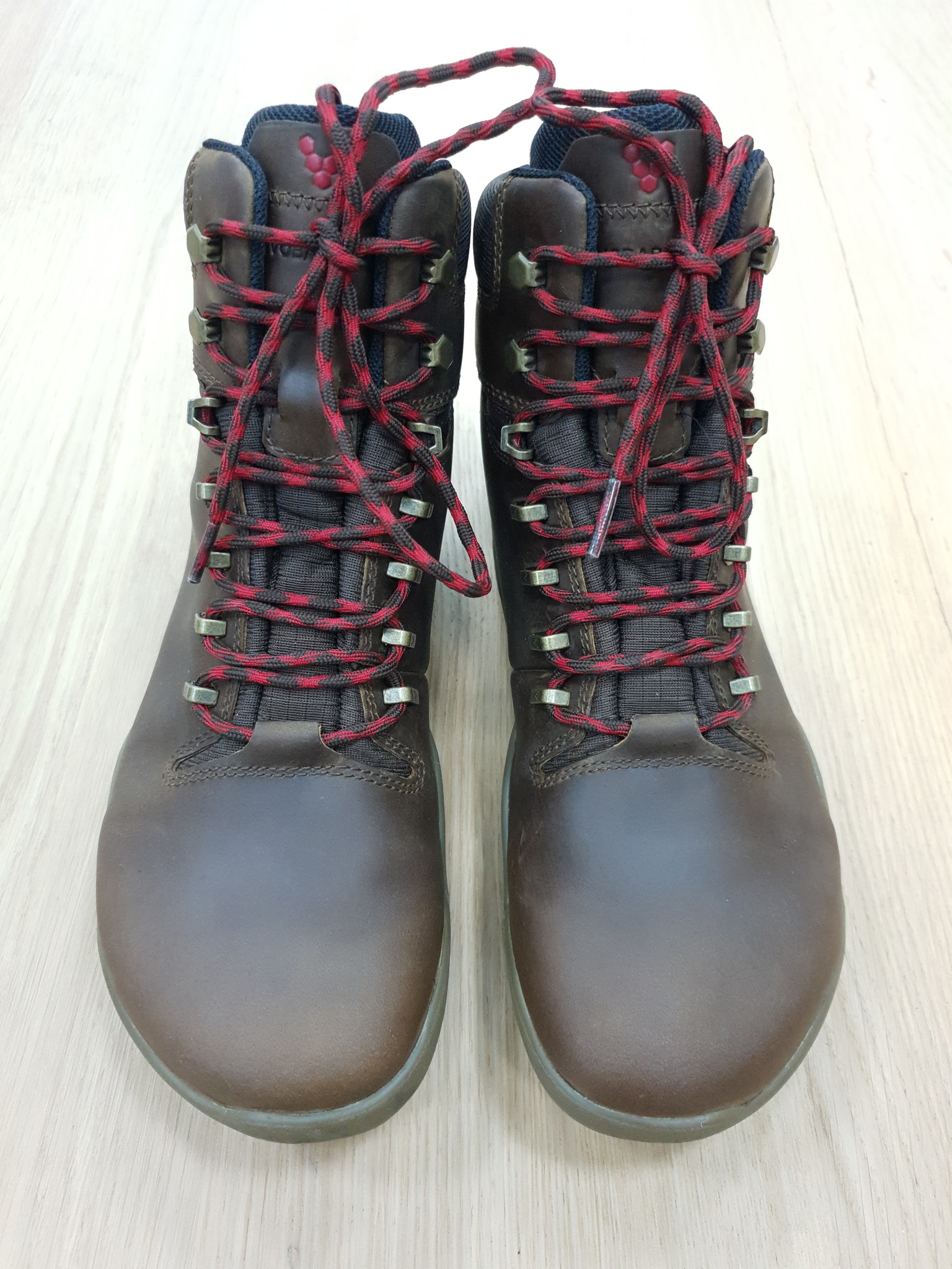 Dank u voor uw hulp Ook Regeringsverordening Blog - Onderhoud leren schoenen - Barefoot & More