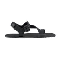 Naboso Trail Women Coal Black
