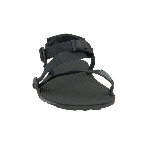 Xero Shoes Naboso Trail Men Coal Black