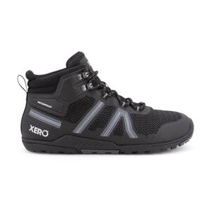 Xero Shoes Xcursion Fusion Women Black Titanium