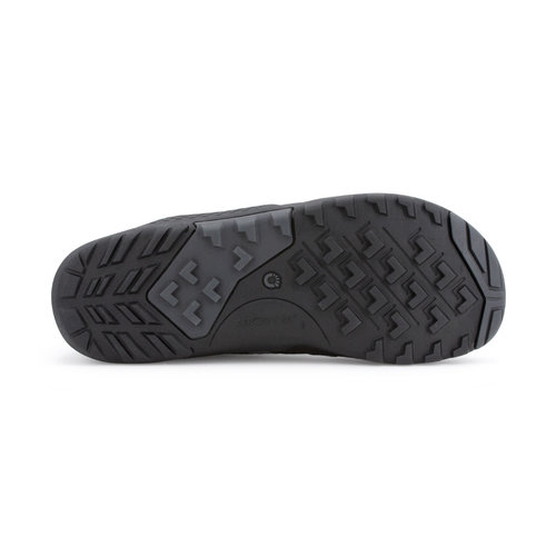 Xero Shoes Xcursion Fusion Women Black Titanium