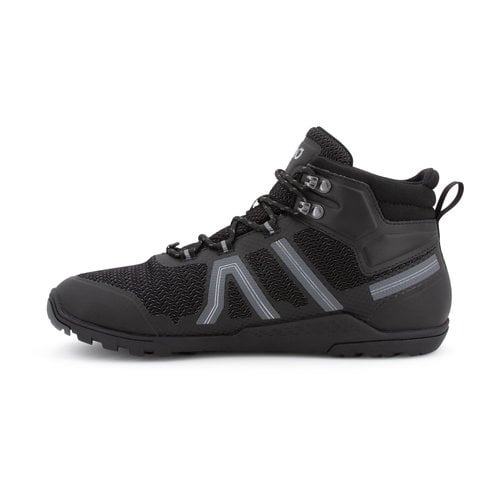 Xero Shoes Xcursion Fusion Men Black Titanium