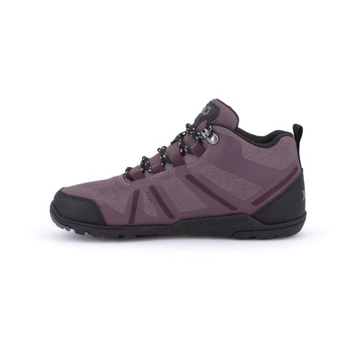 Xero Shoes Daylite Hiker Fusion Women Mulberry