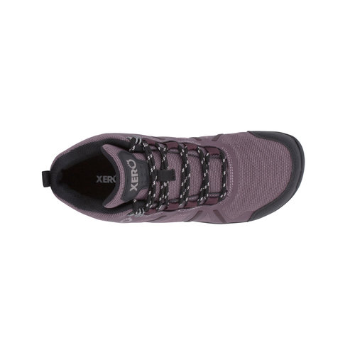 Xero Shoes Daylite Hiker Fusion Women Mulberry