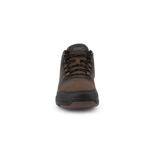 Xero Shoes Daylite Hiker Fusion Men Pecan