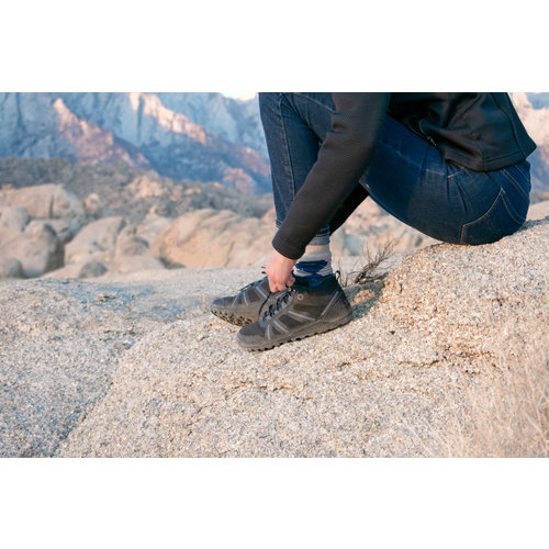 Xero Shoes Daylite Hiker Fusion Men Black