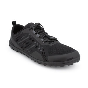 Xero Shoes Aqua X Sport Men Black
