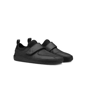 Vivobarefoot Primus School II Kids Obsidian