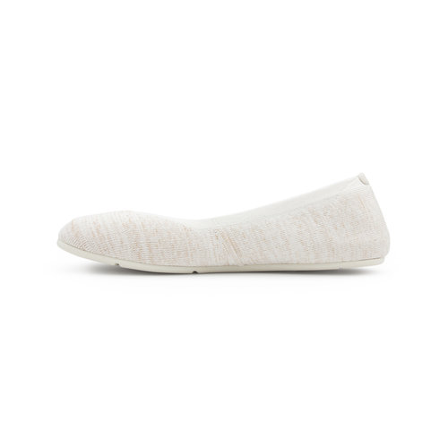 Xero Shoes Phoenix Knit Cream